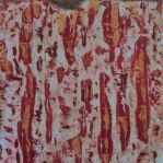 Abstract2 - 50 X 100 cm
